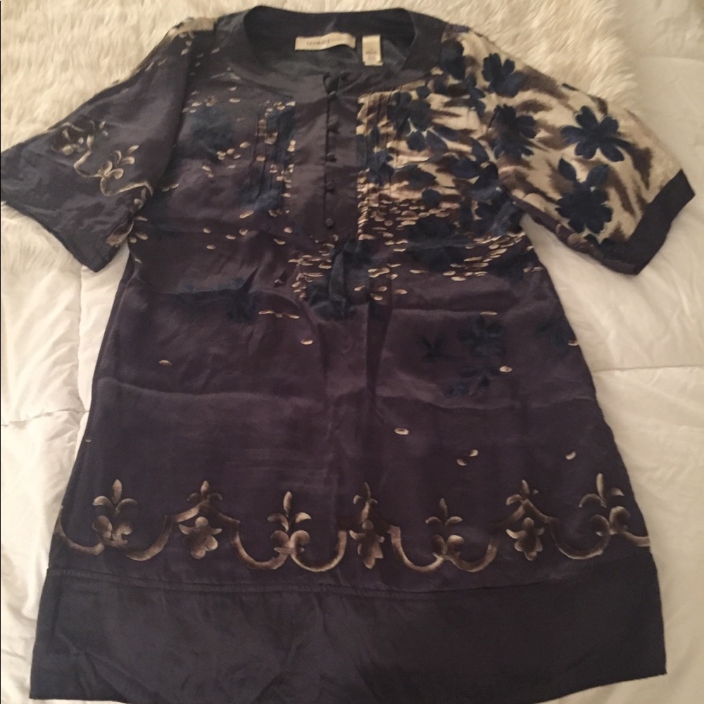 Chinese Dress